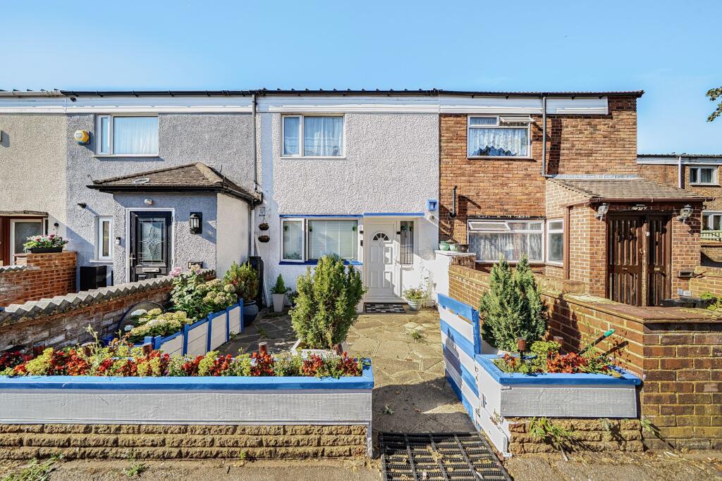 Main image of property: Augustine Road, Harrow