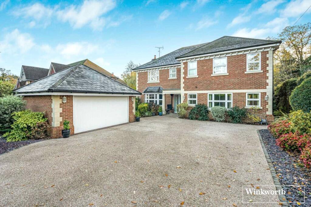 Main image of property: Charters Road, Sunningdale, Berkshire, SL5