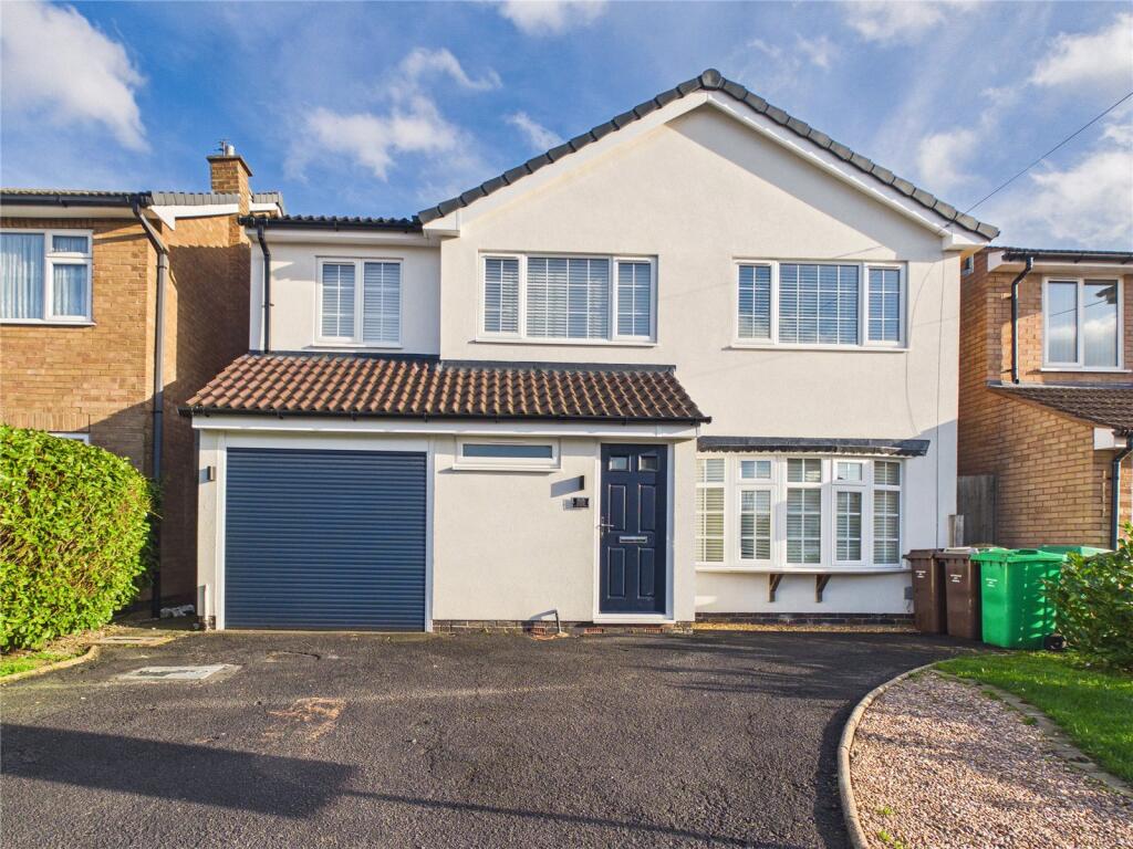 Main image of property: Normanby Road, Nottingham, Nottinghamshire, NG8