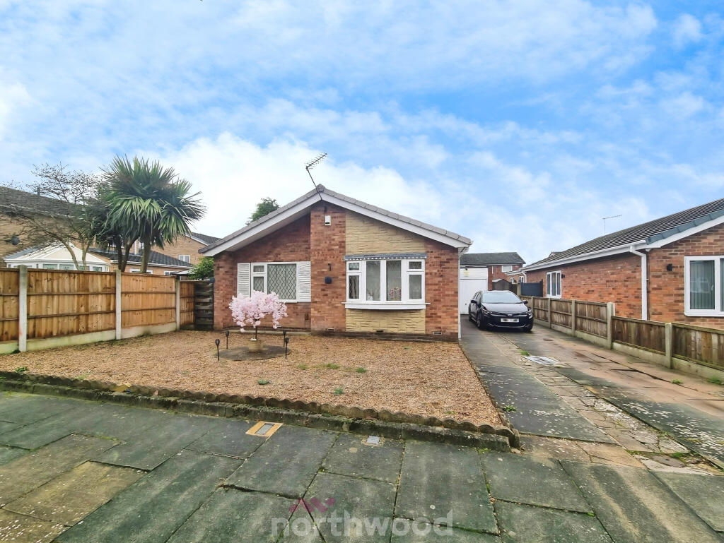 Main image of property: Whitton Close, Bessacarr, Doncaster, DN4