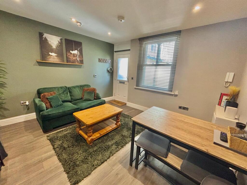 Main image of property: 14 Windsor Court, Windsor Street, Brighton