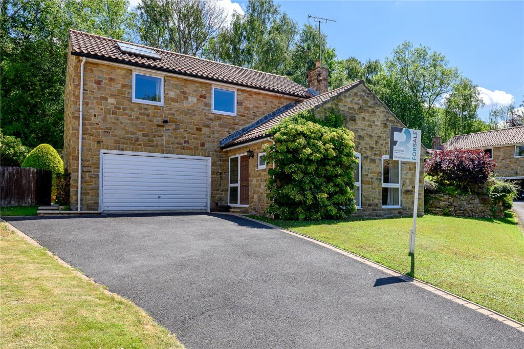Main image of property: Cornmill Lane, Bardsey, LS17