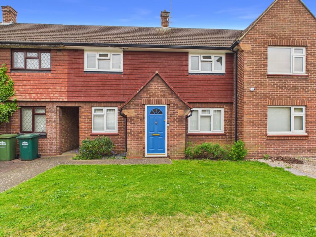 Main image of property: Gloucester Crescent, Staines-upon-Thames, Surrey, TW18