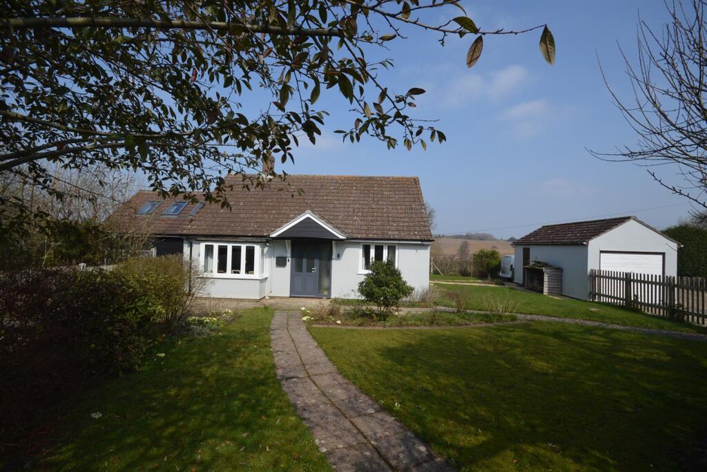 Main image of property: Cliffield, Shalford, Braintree, CM7