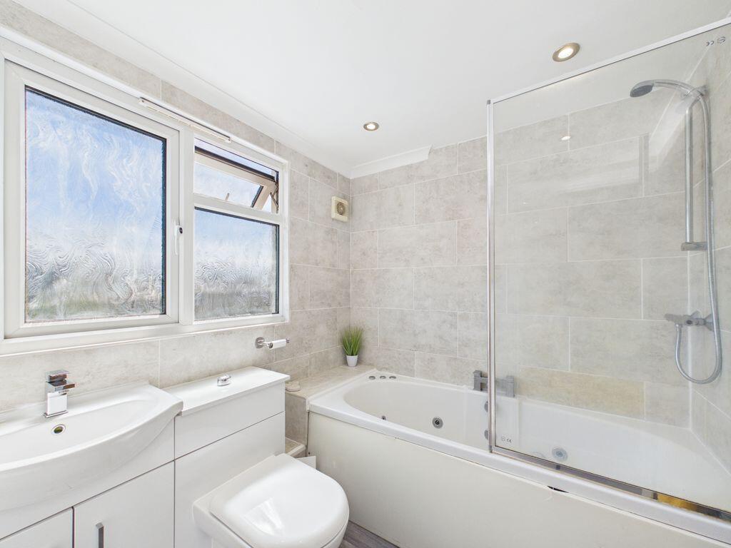 House in Taunton - More