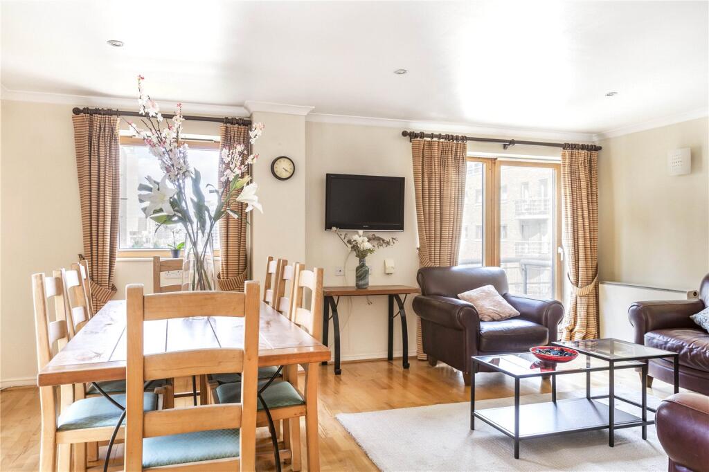 Apartment in London - View 3