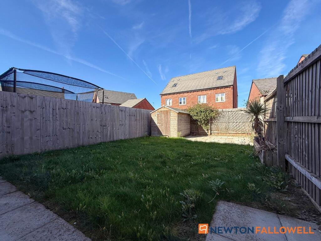 House in Nottingham - View 3