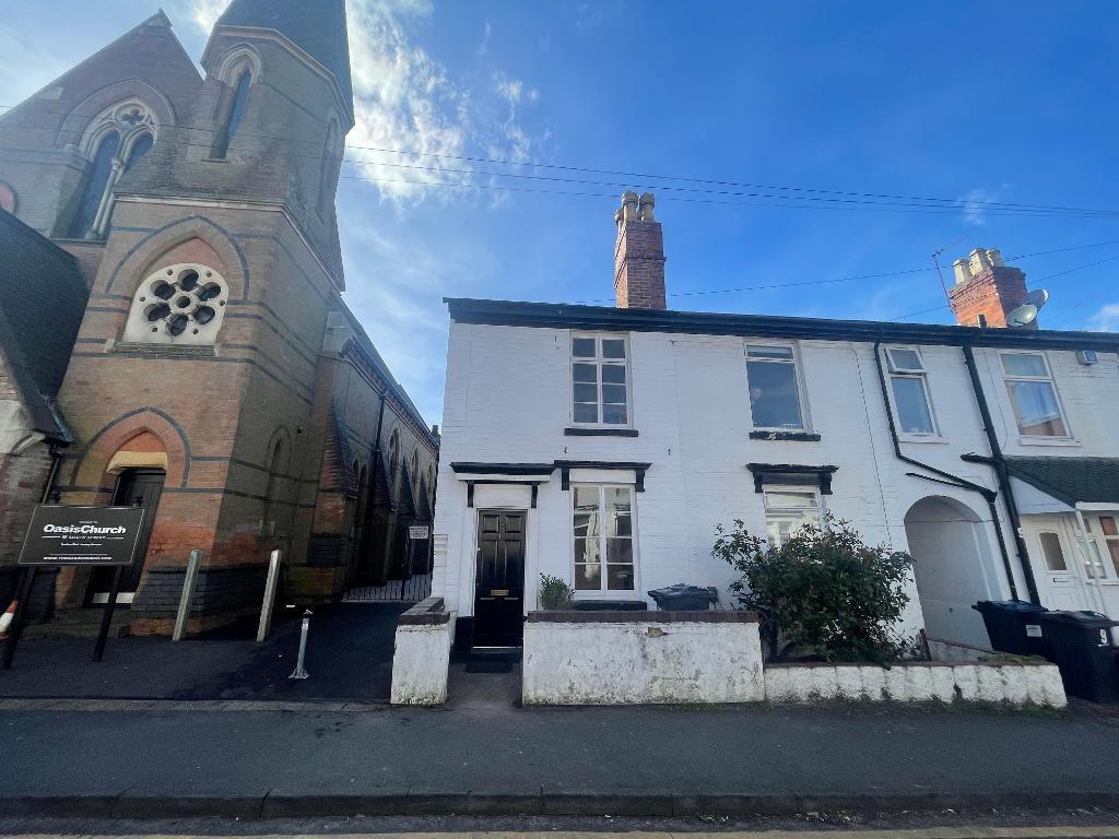 South Street, Harborne, Birmingham, B17 0DB