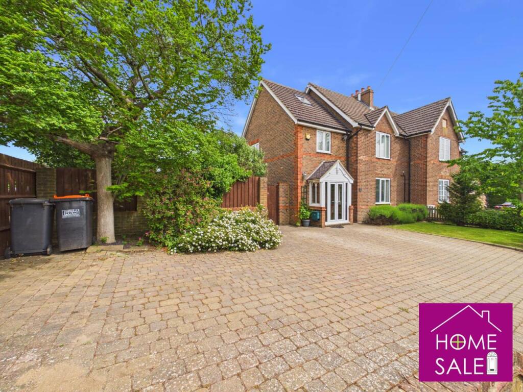 Main image of property: Great Bramlingham Lane, Luton