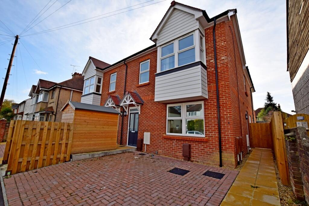 Main image of property: Linden Road, Bognor Regis, PO21