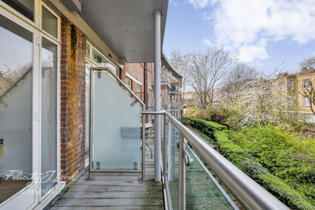 Main image of property: Myddelton Passage, LONDON