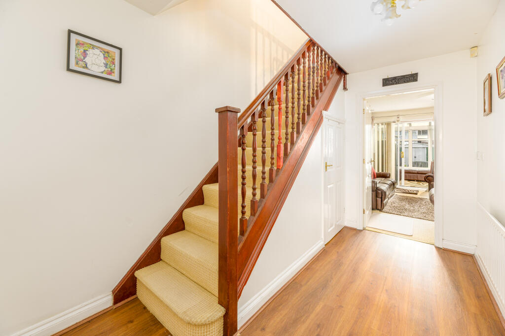 Additional image 18 of Alexander Gardens, Birmingham, B42