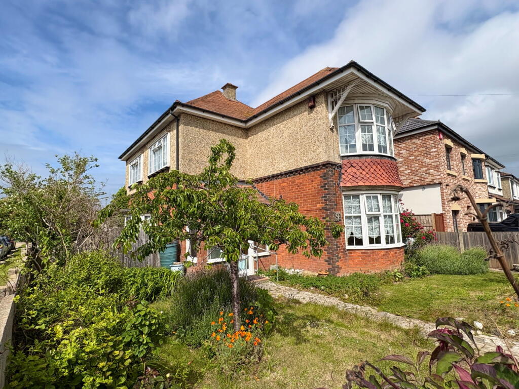 Main image of property: Privett Road, Gosport PO12 3SY