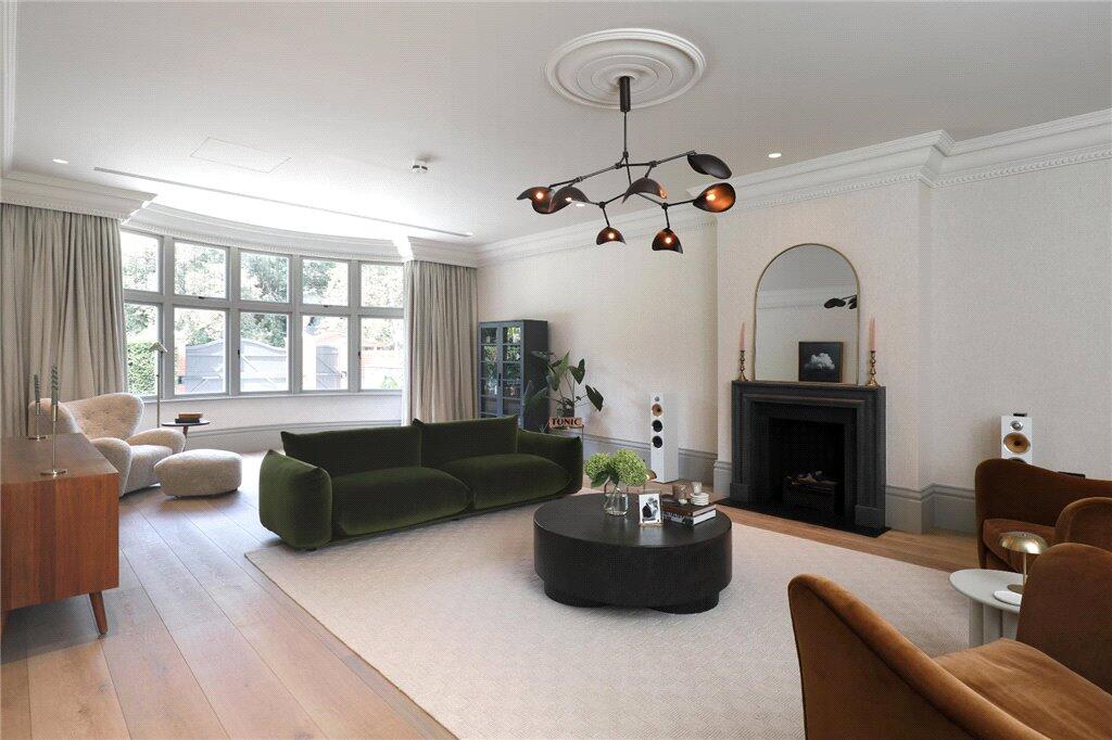 Parkside, Wimbledon Village, SW19 photo 4