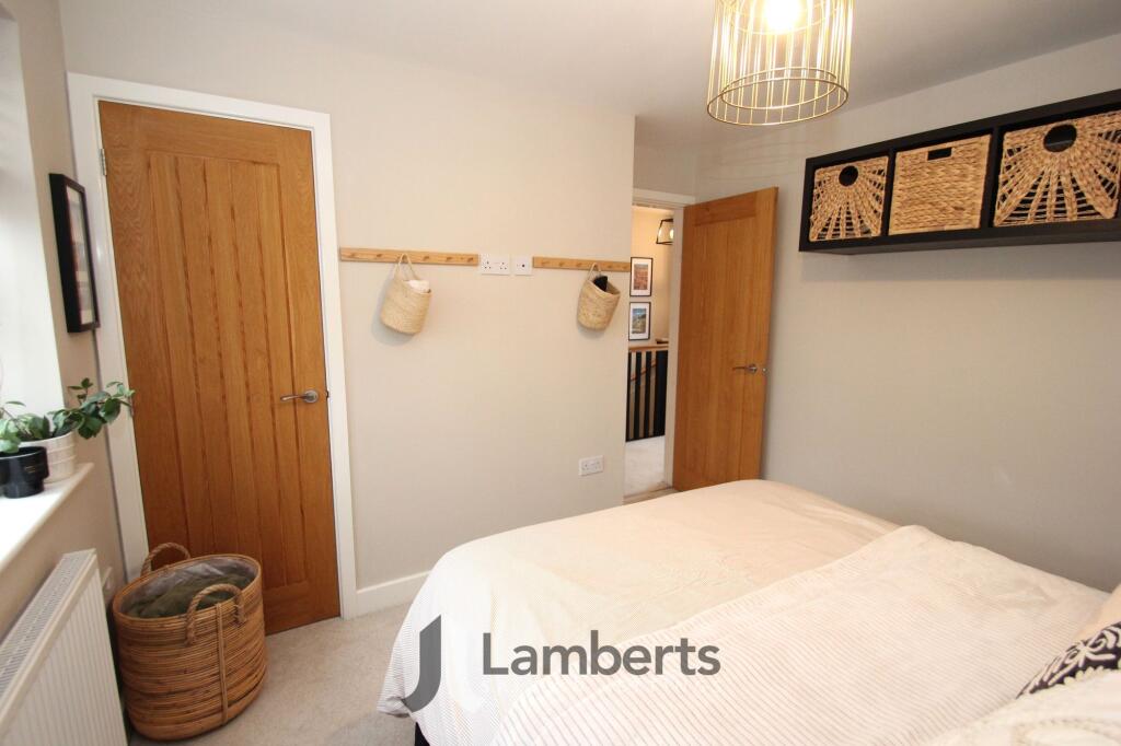 Additional image 11 of Charlton Place, Studley, B80