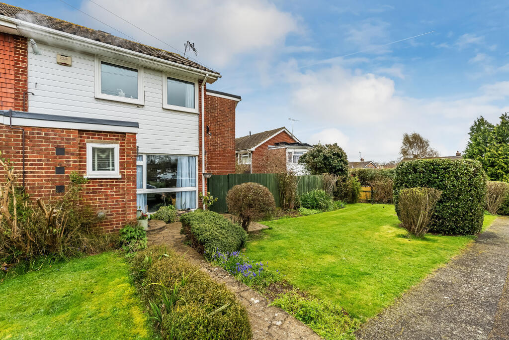 Main image of property: Greenacres, Oxted, Surrey