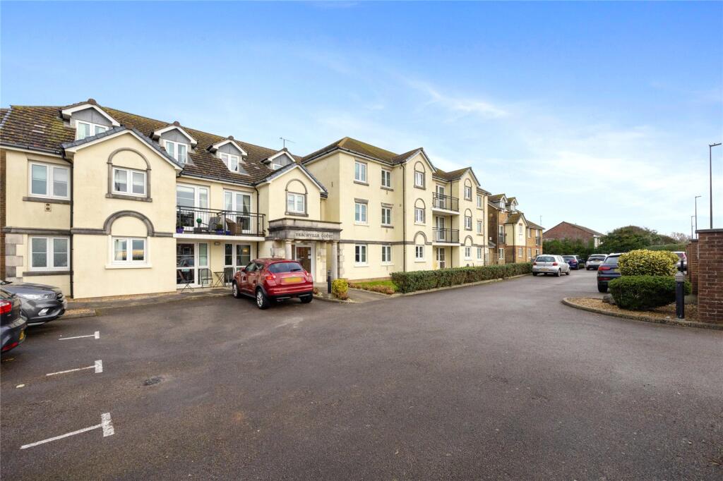 1-bed other on Beachville Court, Brighton Road, Lancing, West Sussex, BN15, £125,000