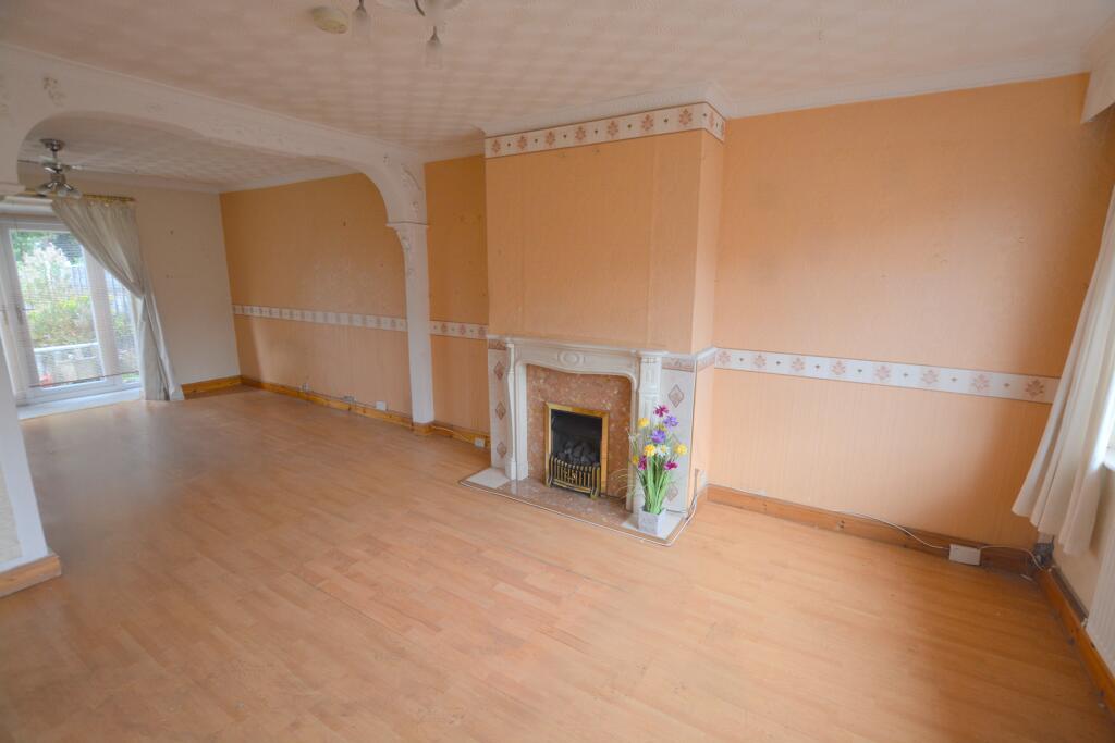 House in Manchester - View 5