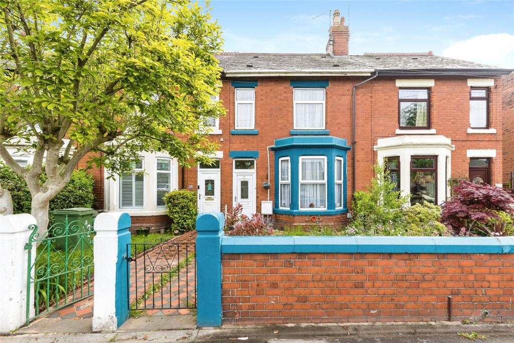 Main image of property: Rhosddu, Wrexham, LL11