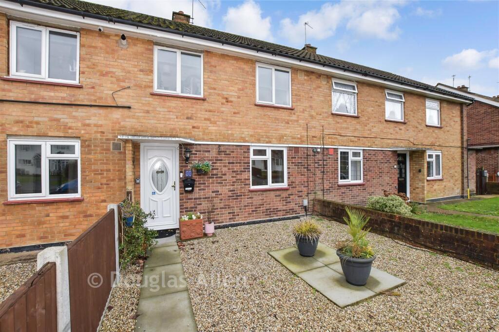 Main image of property: Roseberry Gardens, Upminster, Essex