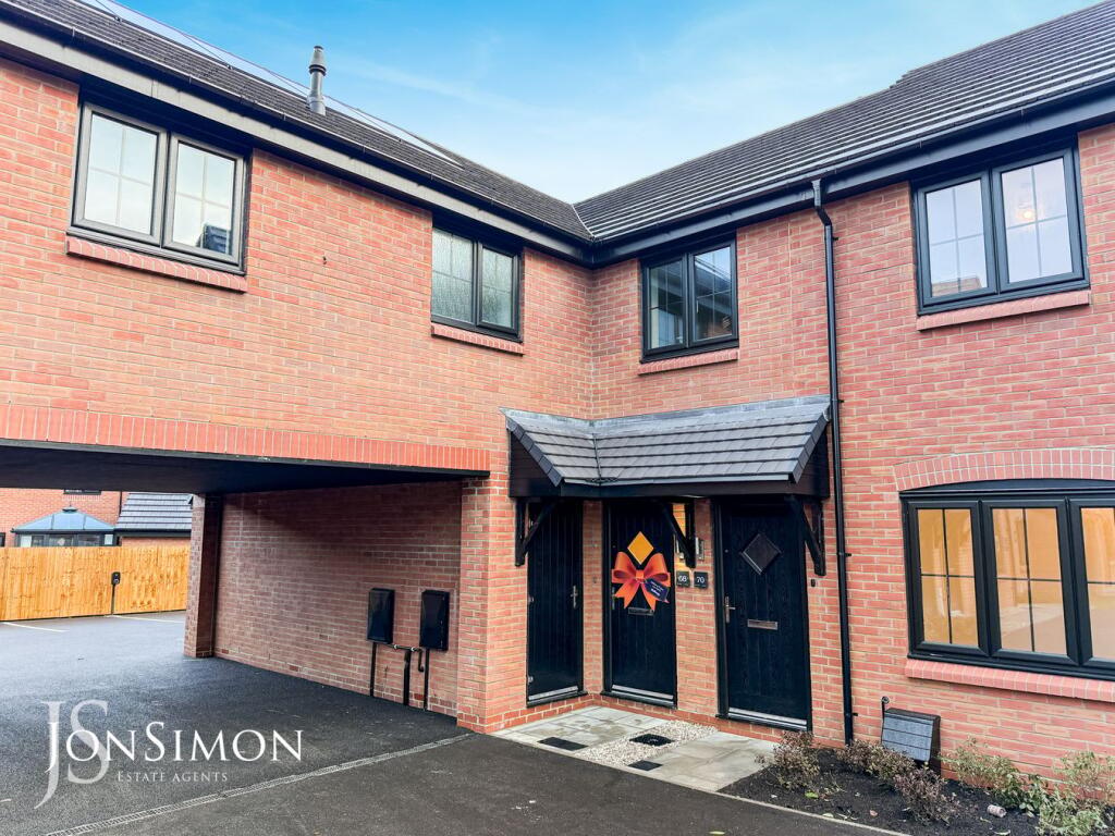 Main image of property: Rockwell Road, Lostock, Bolton, BL6