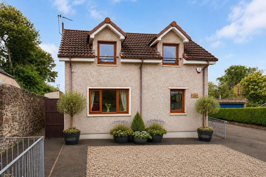 House in Kirkcaldy