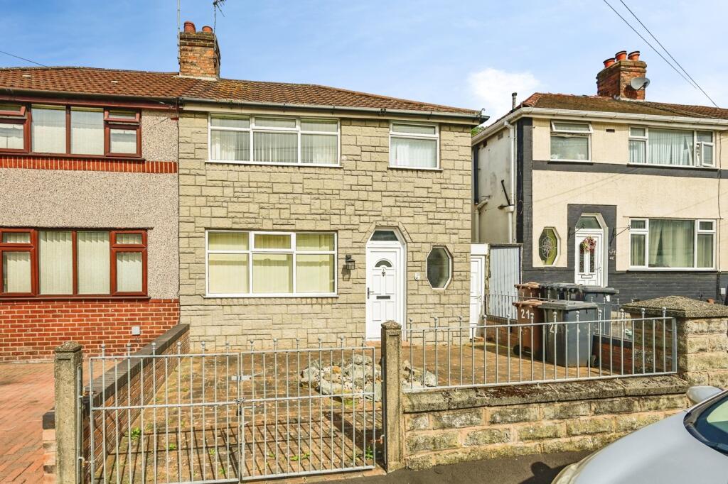 Main image of property: Windsor Avenue, Liverpool, Merseyside, L21
