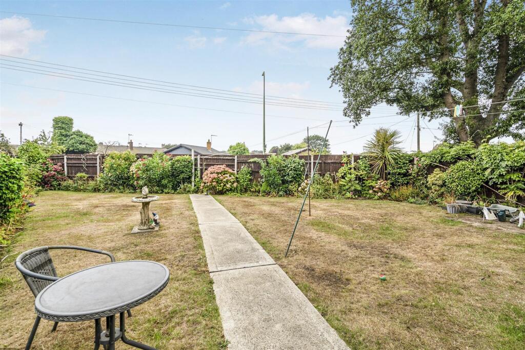 House in Norwich - View 4