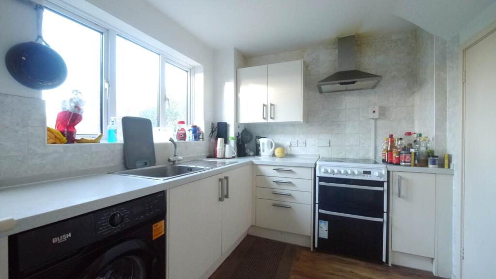 House in Hatfield, South Hatfield - View 3