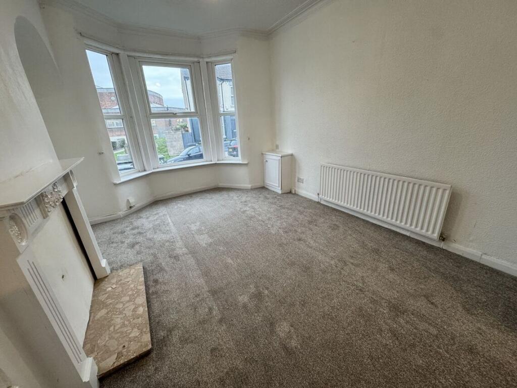 House in Birkenhead, Claughton - View 5