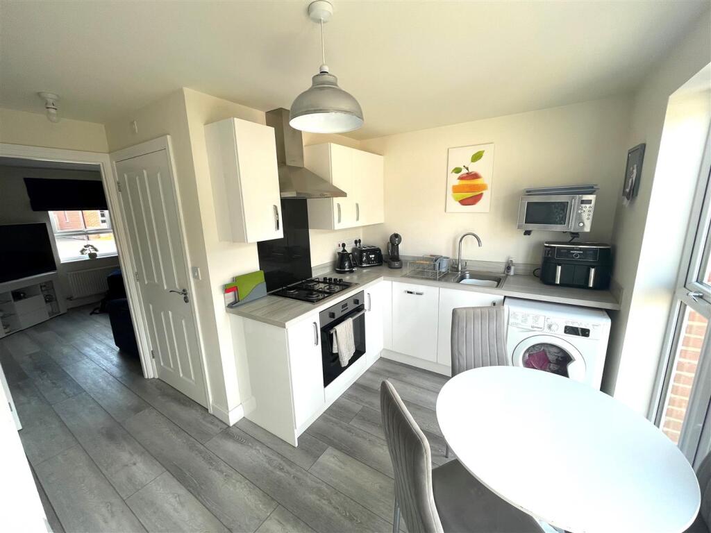 Barley Way, New Hartley, Tyne & Wear photo 4