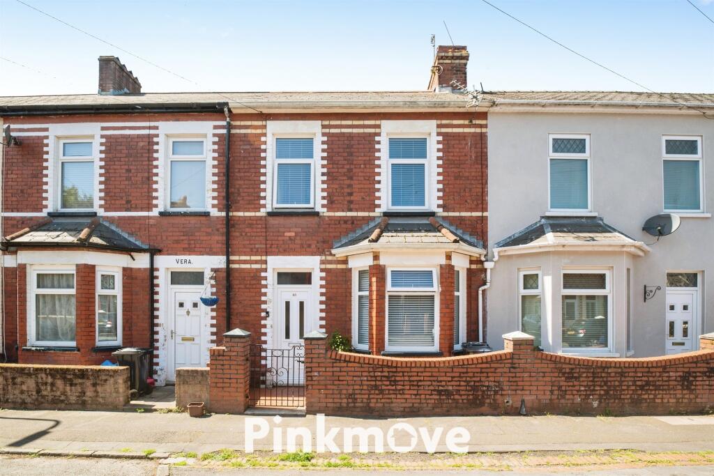 Main image of property: Sutton Road, Newport