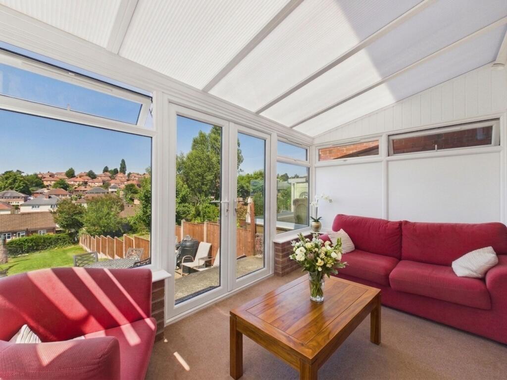 House in Nottingham, Gedling - View 5