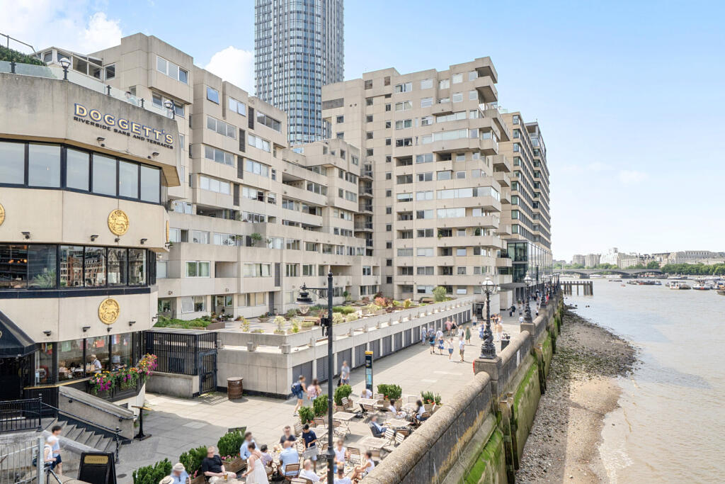 Main image of property: Upper Ground, London
