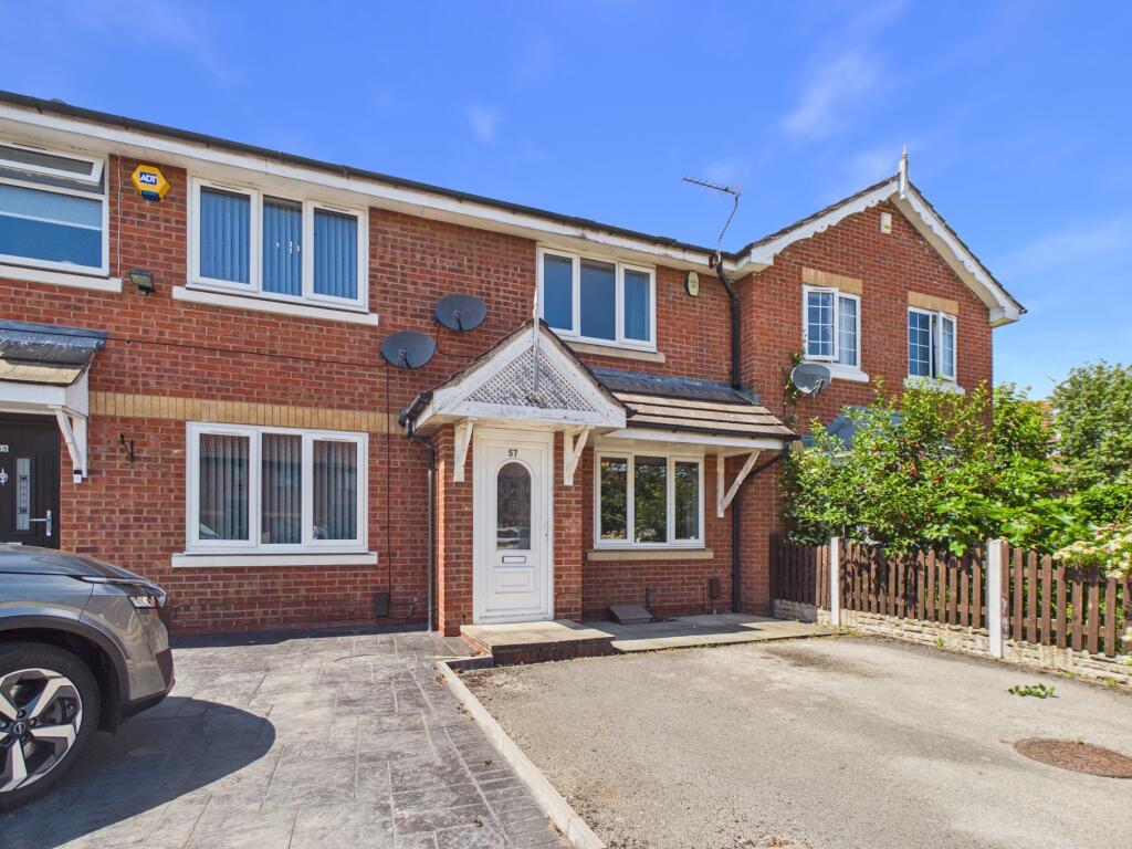 Main image of property: Mimosa Crescent, Sunnyhill