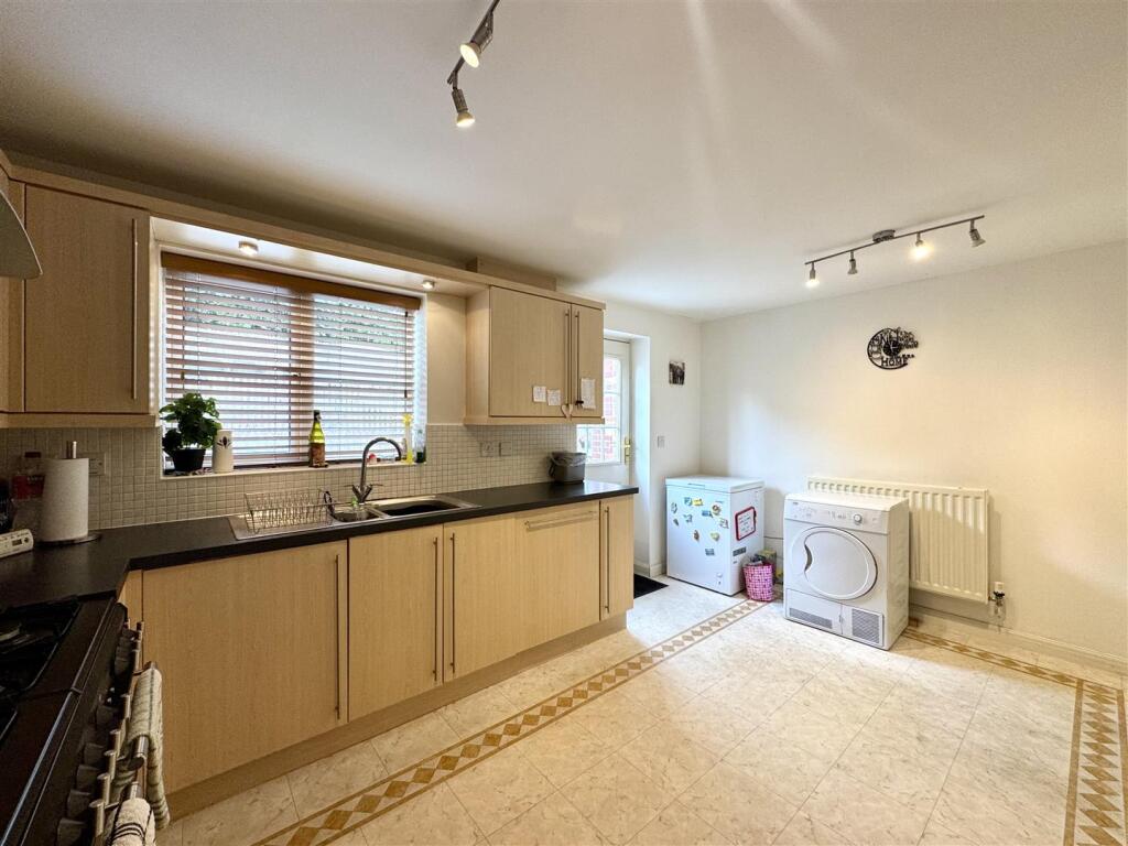 House in Chepstow - View 5