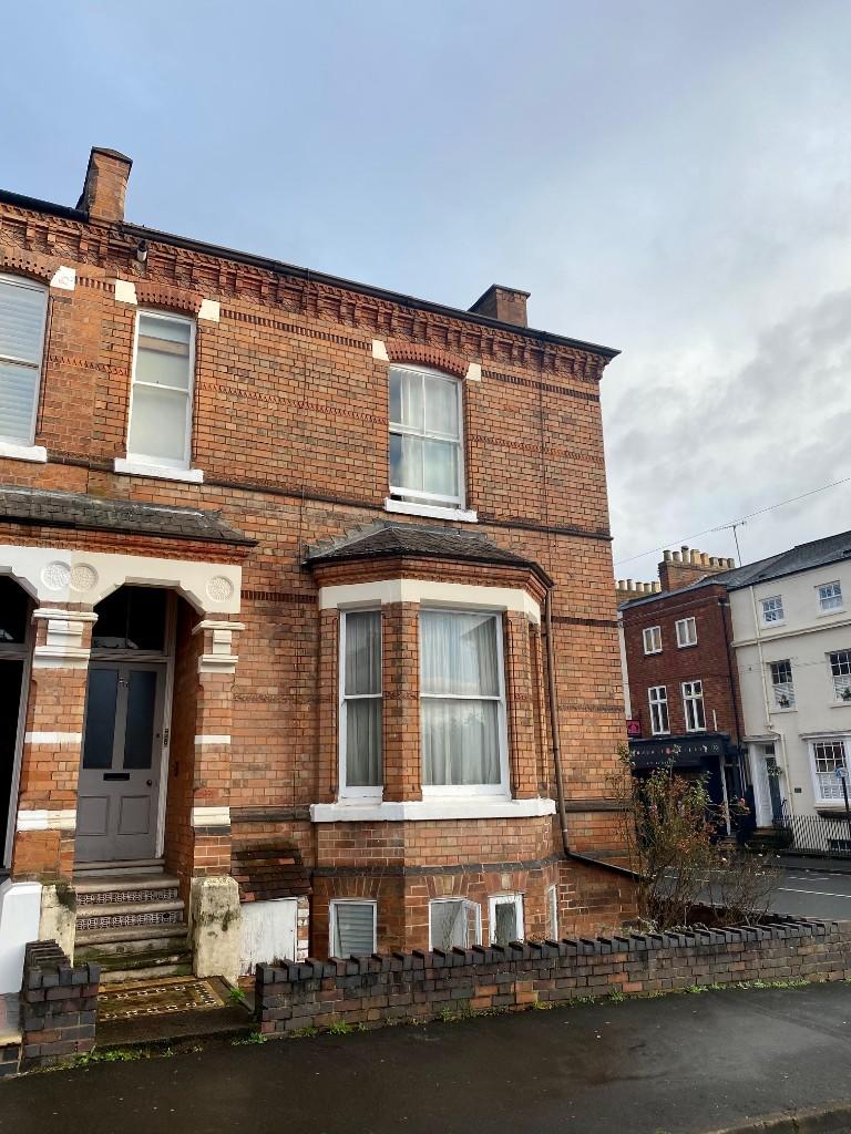 Main image of property: Grove Street, Leamington Spa, Warwickshire, CV32