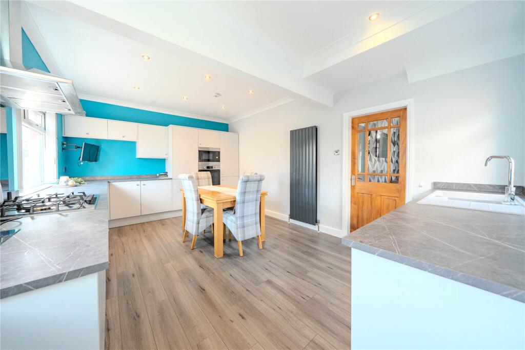 House in Pudsey, Stanningley - View 2