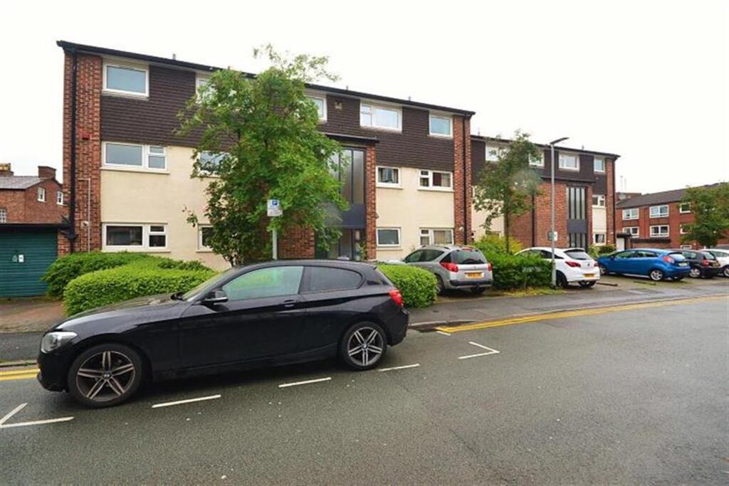 Main image of property: Massey Street, Alderley Edge