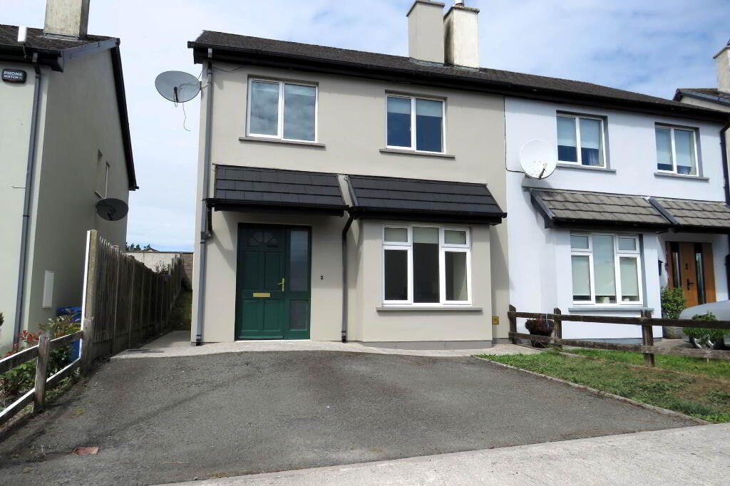 Main image of property: 8 Allow Hill, Freemount, Charleville