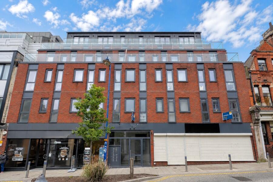 Main image of property: Woking, Surrey, GU21