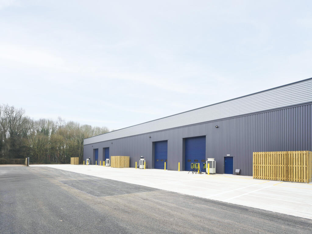 Additional image 6 of South Moons Moat Industrial Estate, Redditch, B98 0RA