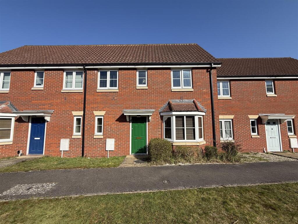 Main image of property: Evergreen Way, Mildenhall, Bury St. Edmunds
