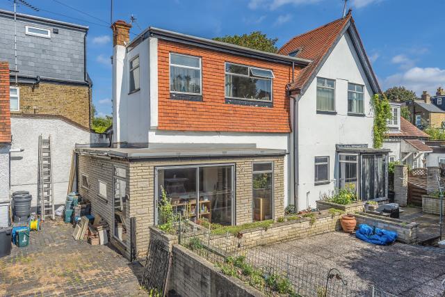 Main image of property: Belmont Mews, Whitton Dene, Whitton