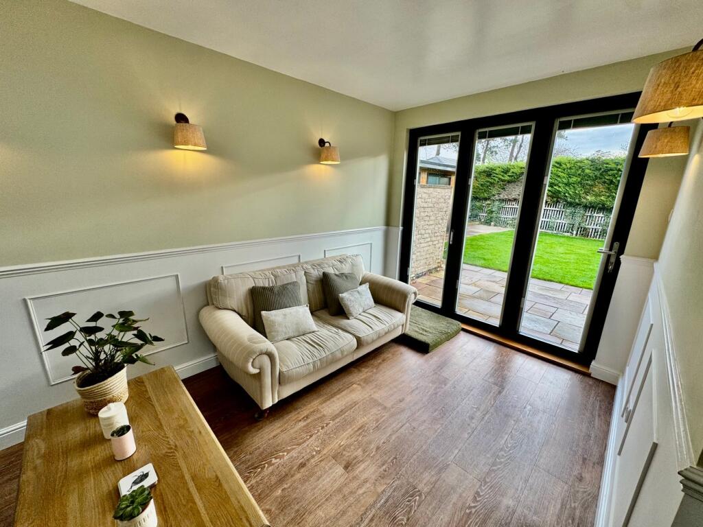 Main image of property: North Street, Raunds, Wellingborough, NN9