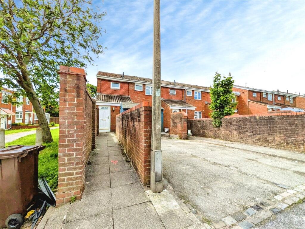 Main image of property: Long Furrow, Wolverhampton, West Midlands, WV8