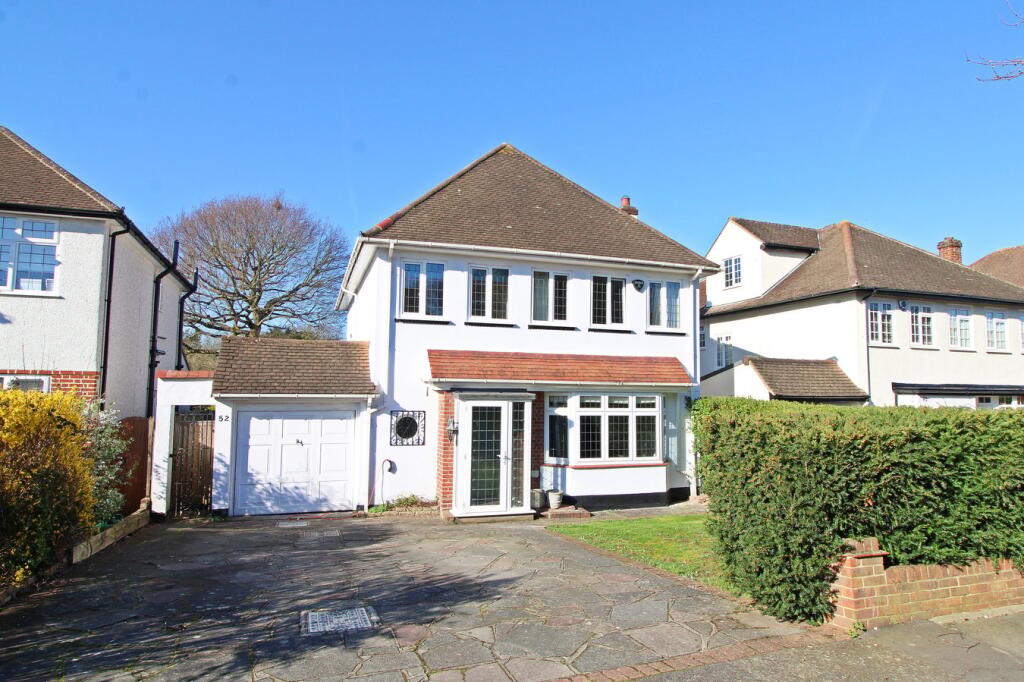 Main image of property: Malmains Way, Park Langley, Beckenham, BR3