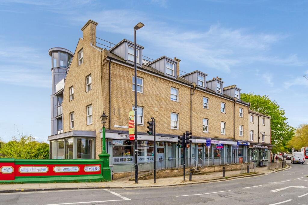 Main image of property: London Road, Bridge House, TW8