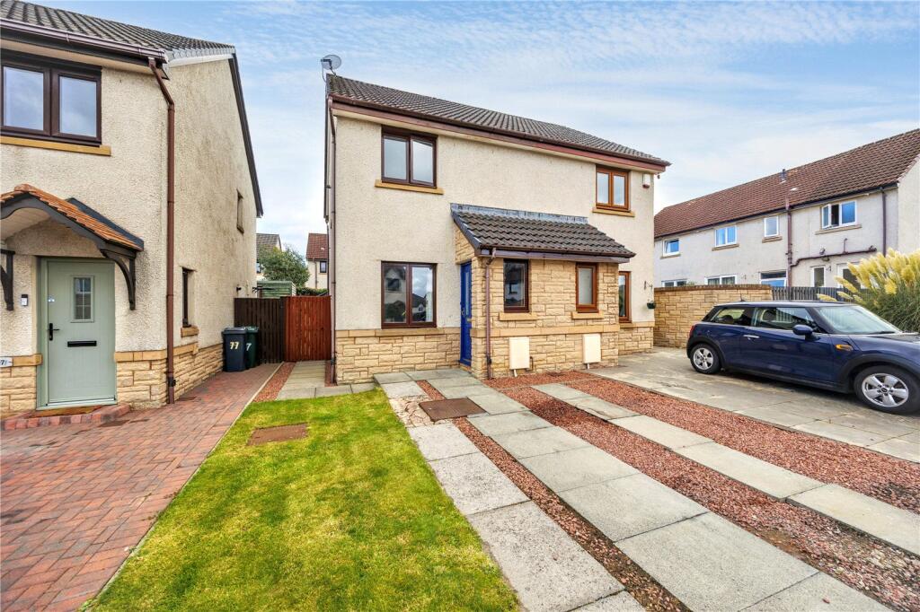 Main image of property: The Murrays Brae, Edinburgh, EH17