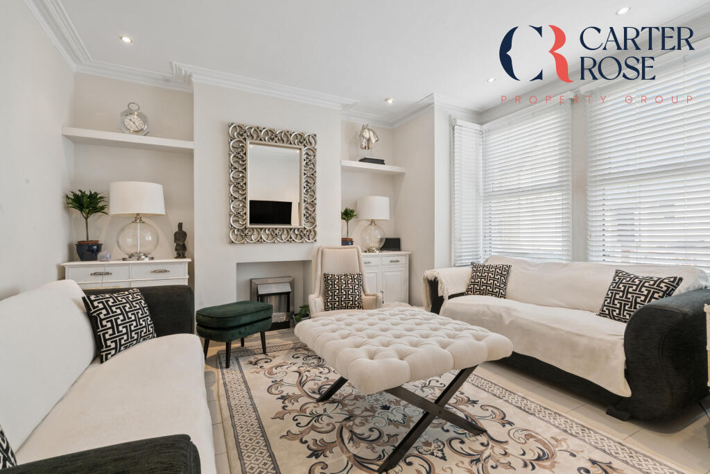 Main image of property: Manor Road, South Norwood, Croydon, London
